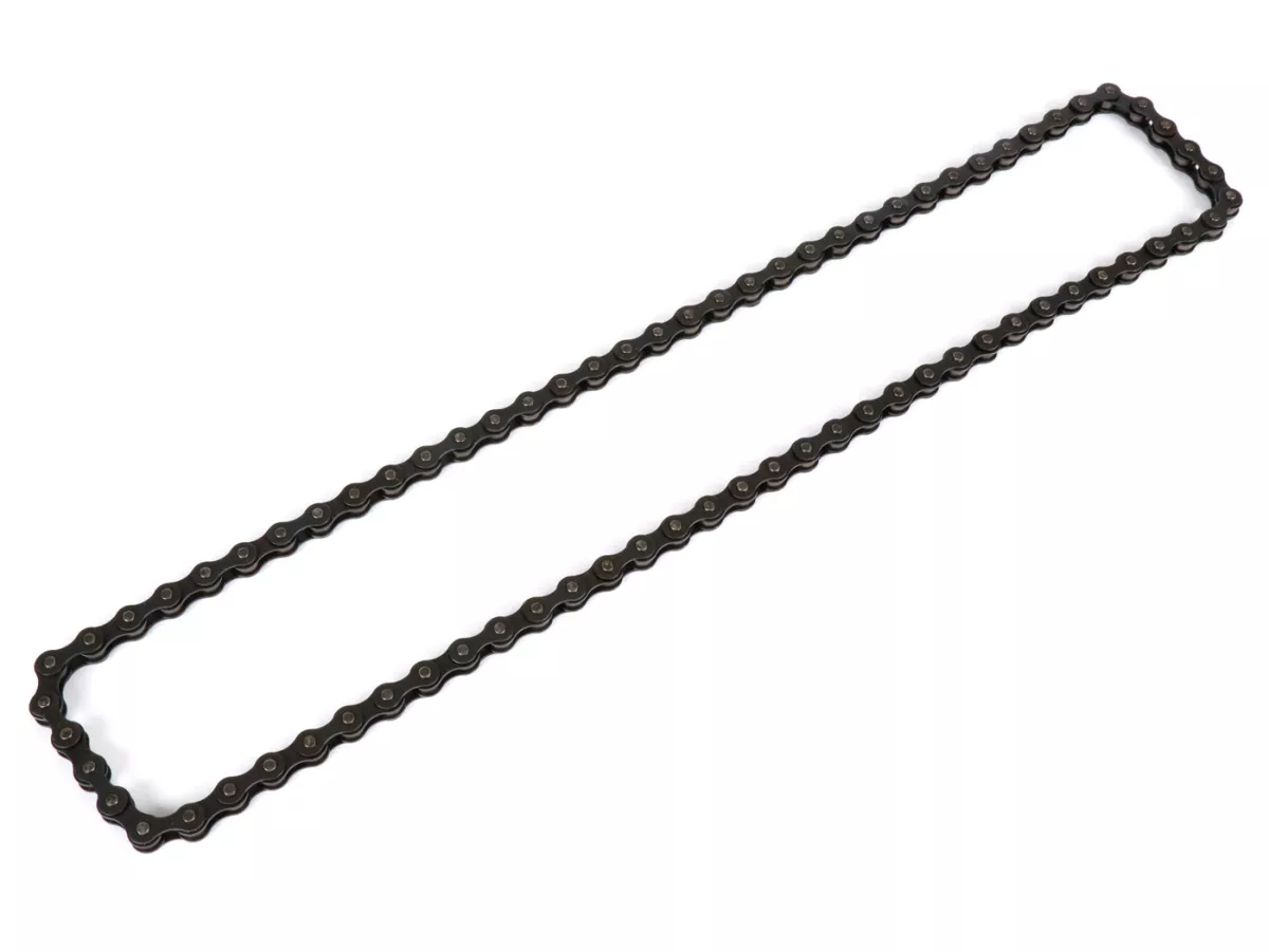 Drive chain -OEM- Piaggio Ciao, SI, Bravo, Boxer - 410 (1/2x1/8) - 112L