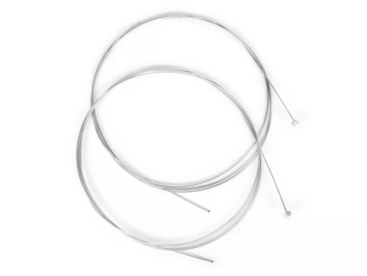 Gear change cable set -PIAGGIO- Vespa V50, PV125, ET3 - inner