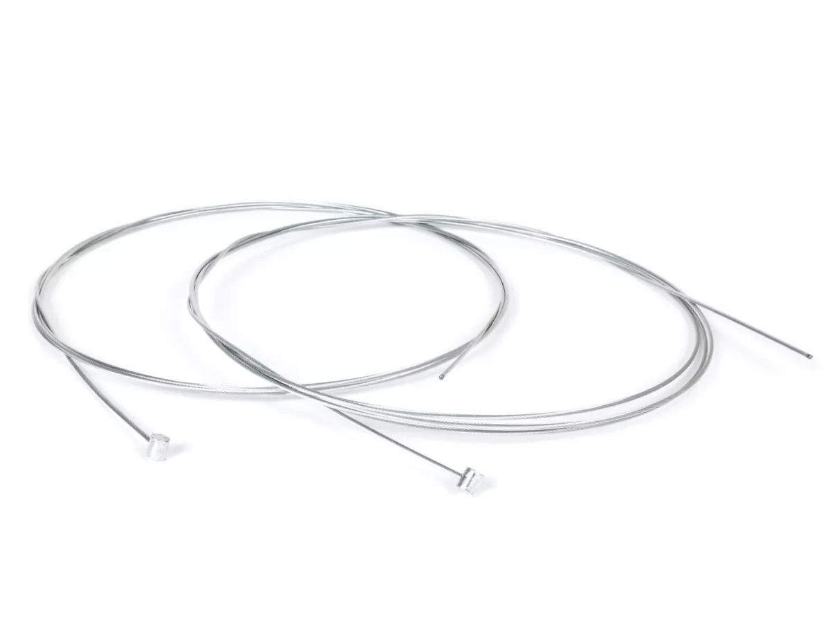 Gear change cable set -PIAGGIO- Vespa V50, PV125, ET3 - inner