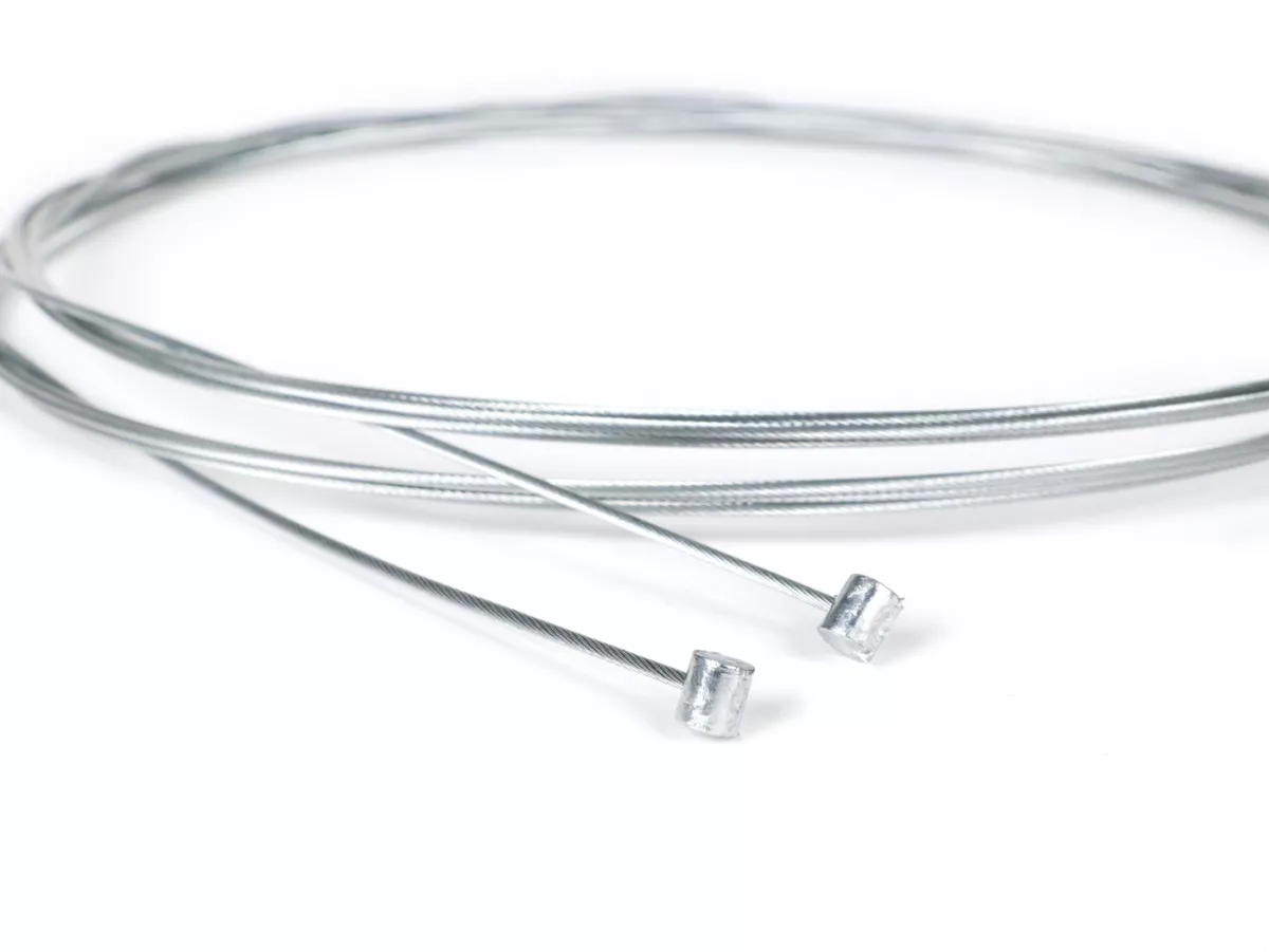 Gear change cable set -PIAGGIO- Vespa V50, PV125, ET3 - inner