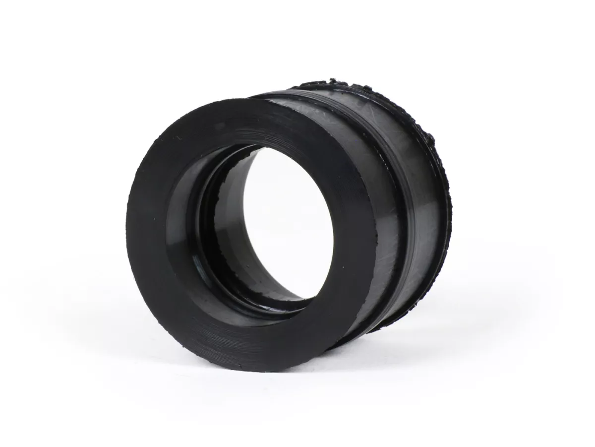 Raccordo in gomma carburatore/ collettore di aspirazione -BGM ORIGINAL Conversion- AW=30/34mm