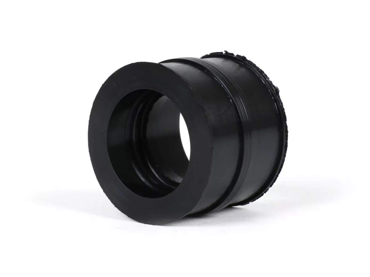 Raccordo in gomma carburatore/ collettore di aspirazione -BGM ORIGINAL Conversion- AW=30/34mm