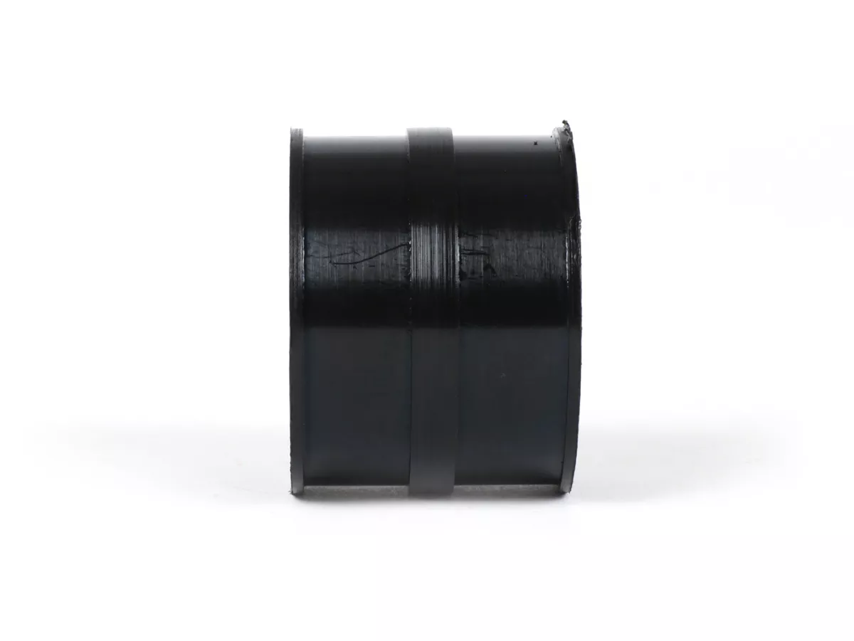 Raccordo in gomma carburatore/ collettore di aspirazione -BGM ORIGINAL Conversion- AW=30/34mm