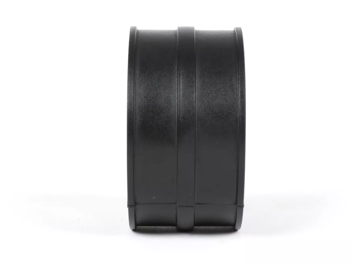Raccordo in gomma carburatore/ collettore di aspirazione -UNIVERSALE- AW=45/45mm
