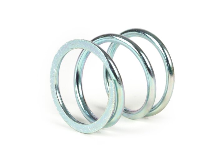 Cluch spring -PIAGGIO- Vespa V50 (V5A1T, V5A2T, V5A3T, V5B1T, V5B2T, V5B3T, V5B4T, V5R1T, V5SA1T), SS50 (V5SS1T), SR50 (V5SS2T), V90 (V9A1T), SS90 (V9SS1T), V90 Racer (V9SS2T), 125 Nuovo (VMA1T), PV125 (VMA2T), ET3 125 (VMB1T), PK 50 (V5X1T), PK 50 S (V5X