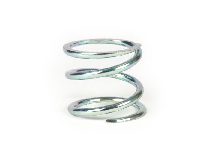 Cluch spring -PIAGGIO- Vespa V50 (V5A1T, V5A2T, V5A3T, V5B1T, V5B2T, V5B3T, V5B4T, V5R1T, V5SA1T), SS50 (V5SS1T), SR50 (V5SS2T), V90 (V9A1T), SS90 (V9SS1T), V90 Racer (V9SS2T), 125 Nuovo (VMA1T), PV125 (VMA2T), ET3 125 (VMB1T), PK 50 (V5X1T), PK 50 S (V5X