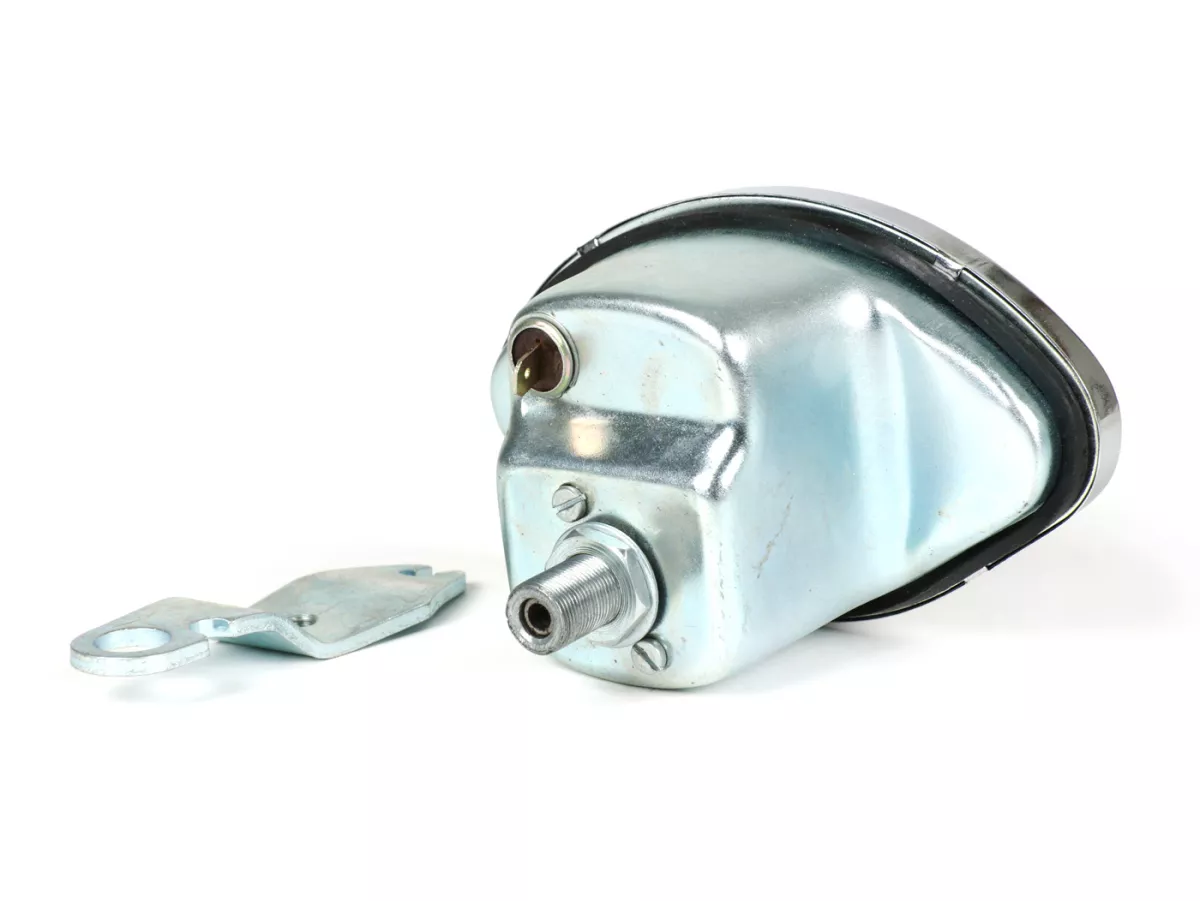 Speedo -OEM QUALITY shell-shape- VBA, VBB, GL150 (VLA1T), GT125 (VNL2T), GTR125 (VNL2T), Sprint - 110km/h