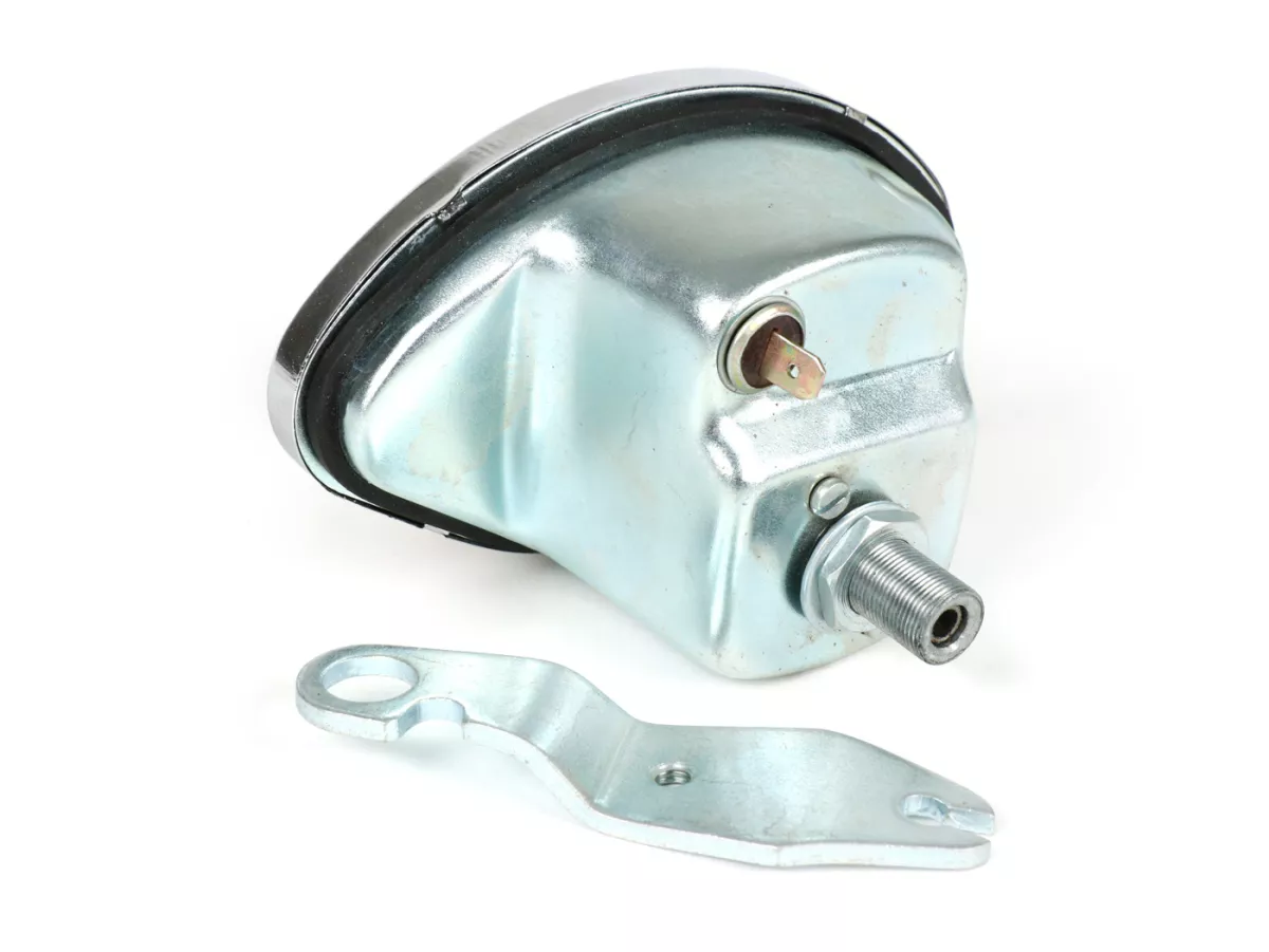 Speedo -OEM QUALITY shell-shape- VBA, VBB, GL150 (VLA1T), GT125 (VNL2T), GTR125 (VNL2T), Sprint - 110km/h