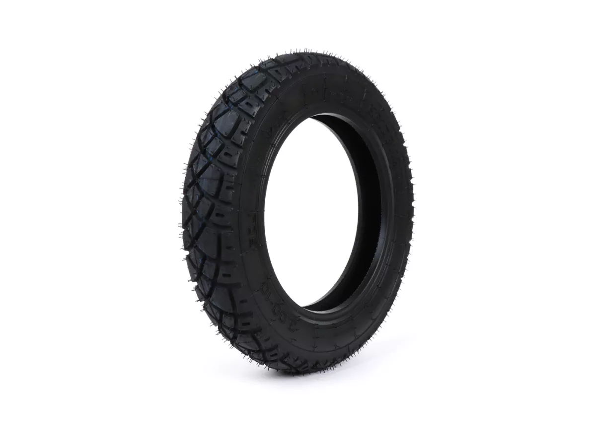 Neumáticos -HEIDENAU K58 SnowTex- 3.00 - 10 pulgadas TL 50J (reforzados)