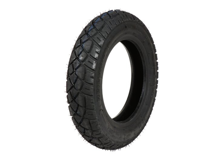 Neumáticos -HEIDENAU K58 SnowTex- 3.50 - 10 pulgadas TL 59M (reforzados)