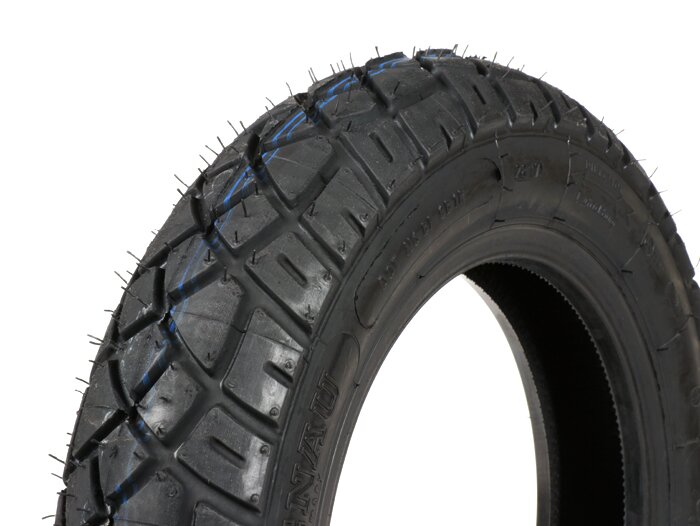 Neumáticos -HEIDENAU K58 SnowTex- 3.50 - 10 pulgadas TL 59M (reforzados)