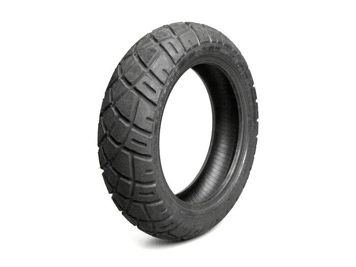 Banden -HEIDENAU K58 SnowTex- 100/90 - 10 inch TL 61J