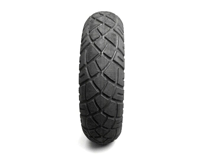 Banden -HEIDENAU K58 SnowTex- 100/90 - 10 inch TL 61J