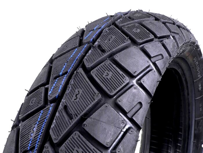 Neumáticos -HEIDENAU K62 SnowTex- 120/70 - 10 pulgadas TL 54M