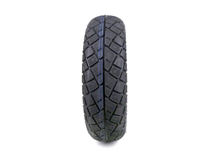 Neumáticos -HEIDENAU K62 SnowTex- 120/70 - 10 pulgadas TL 54M