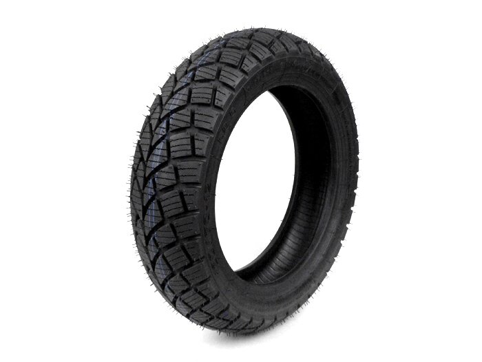 Neumáticos -HEIDENAU K66/LT Silica SnowTex- 120/70 - 12 pulgadas TL 58P