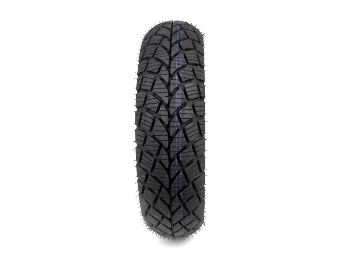 Neumáticos -HEIDENAU K66/LT Silica SnowTex- 120/70 - 12 pulgadas TL 58P