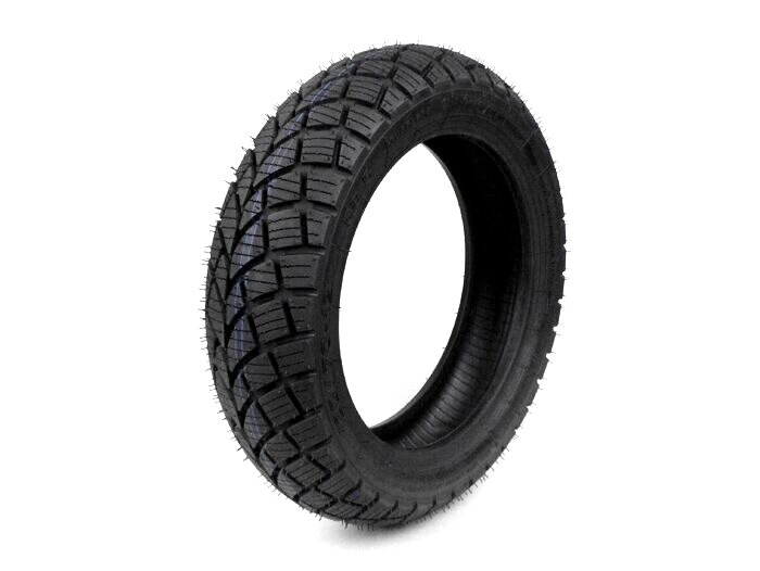 Neumáticos -HEIDENAU K66/LT Silica SnowTex- 130/70 - 12 pulgadas TL 62P