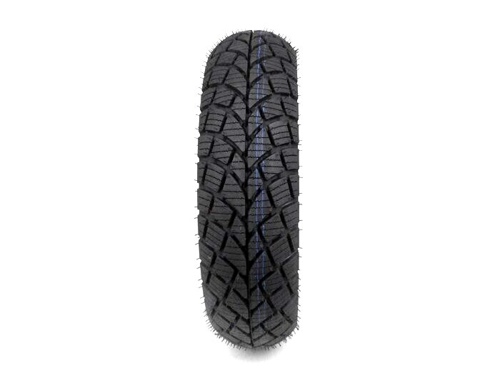 Neumáticos -HEIDENAU K66/LT Silica SnowTex- 130/70 - 12 pulgadas TL 62P