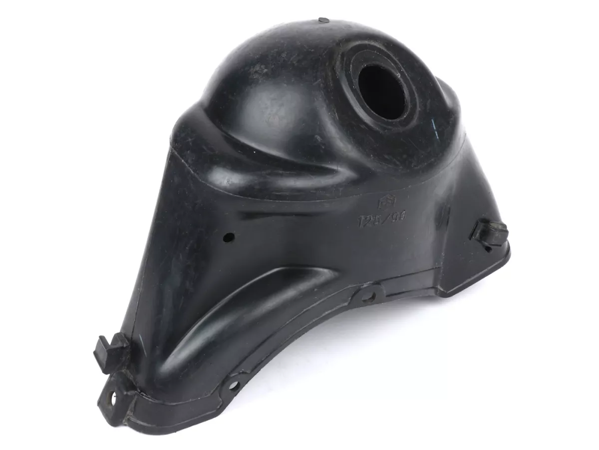 Cylinder cowling -PIAGGIO (NOS)- Vespa PV125, ET3, PK125 S/XL (for cylinder 125-136 cc)