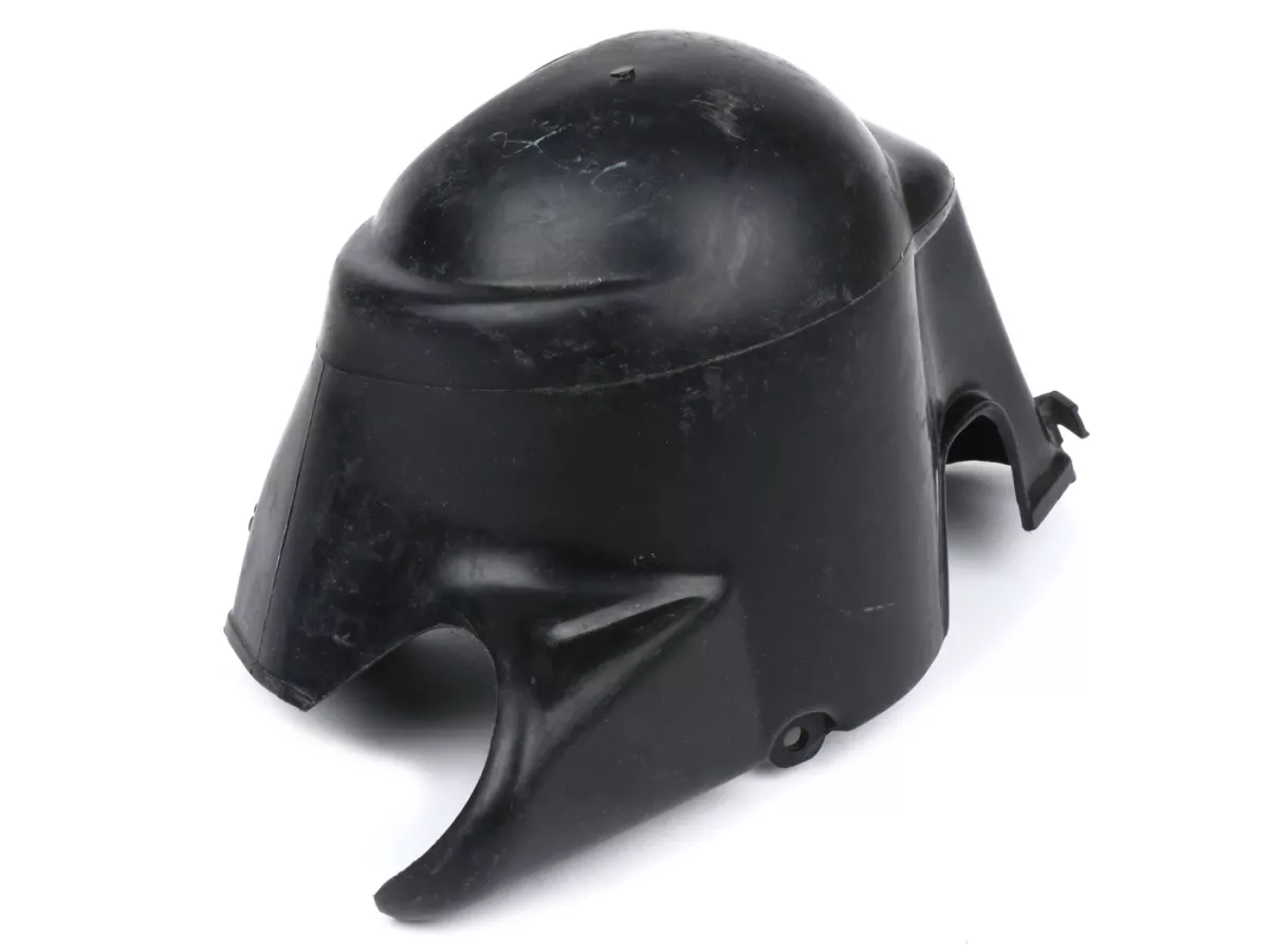 Cylinder cowling -PIAGGIO (NOS)- Vespa PV125, ET3, PK125 S/XL (for cylinder 125-136 cc)