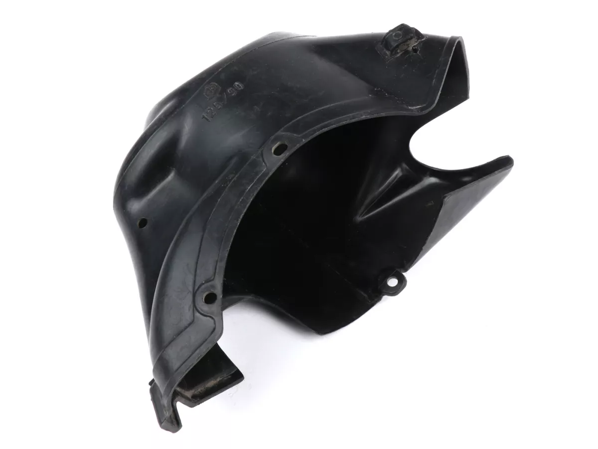 Cylinder cowling -PIAGGIO (NOS)- Vespa PV125, ET3, PK125 S/XL (for cylinder 125-136 cc)