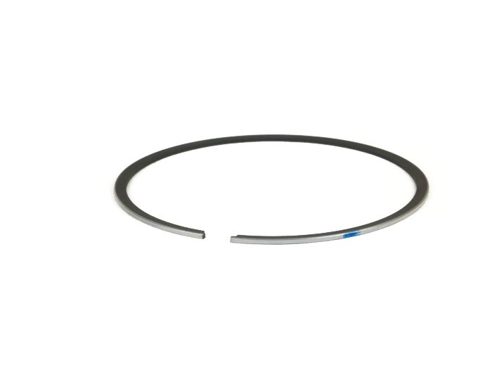 Anillo de pistón -MALOSSI, para versión con 1 anillo de pistón- Vespa 210 ccm - 68.5mm