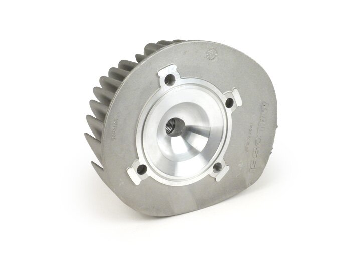 Cylinder head -MALOSSI 210 cc Sport / MHR- Vespa P200, Rally200