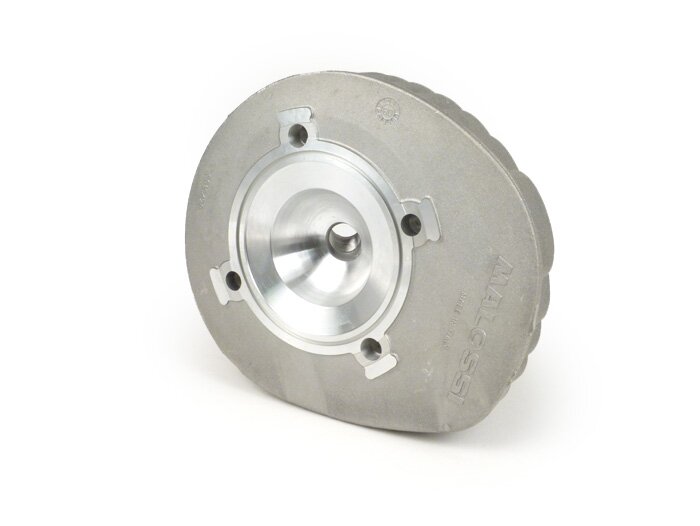 Cylinder head -MALOSSI 210 cc Sport / MHR- Vespa P200, Rally200