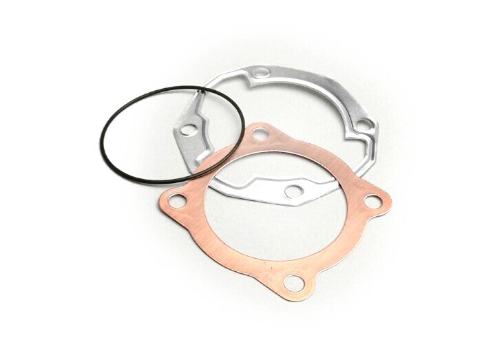 Cylinder gasket set -MALOSSI 139/166cc- Vespa PX80, PX125, PX150