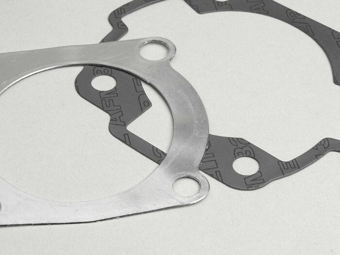 Cylinder gasket set -MALOSSI 172cc- Vespa T5 125cc
