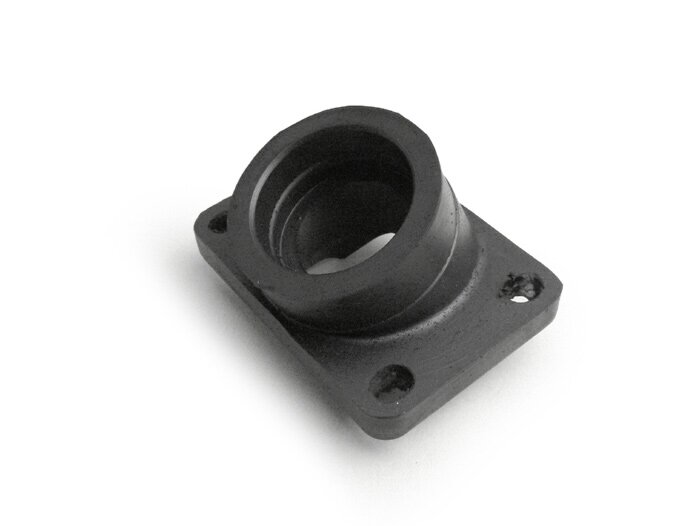 Inlaatrubber voor Malossi rietklep inlaatspruitstuk -MALOSSI- Vespa PX, Rally180 (VSD1T), Rally200 (VSE1T), Sprint - AW=34mm