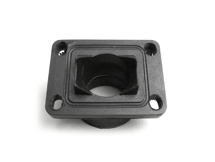 Inlaatrubber voor Malossi rietklep inlaatspruitstuk -MALOSSI- Vespa PX, Rally180 (VSD1T), Rally200 (VSE1T), Sprint - AW=34mm