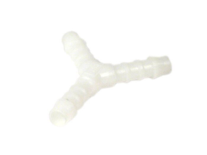 Y-piece -UNIVERSAL- 6mm