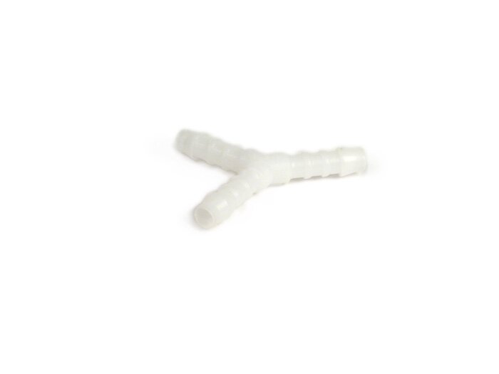 Y-piece -UNIVERSAL- 6mm