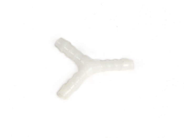 Y-piece -UNIVERSAL- 6mm