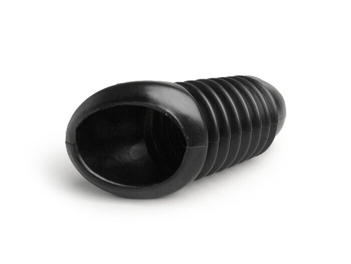 Air intake hose -MALOSSI rotary valve for carburettor PHBH 28/30- Vespa PX, T5 125cc, Rally180 (VSD1T), Rally200 (VSE1T), Sprint