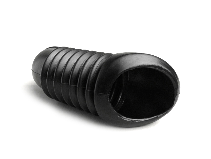 Air intake hose -MALOSSI rotary valve for carburettor PHBH 28/30- Vespa PX, T5 125cc, Rally180 (VSD1T), Rally200 (VSE1T), Sprint