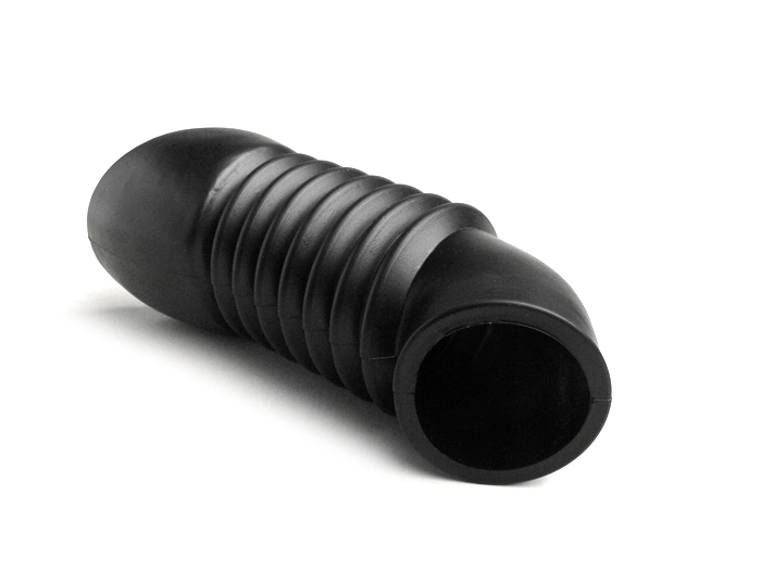 Air intake hose -MALOSSI rotary valve for carburettor PHBH 28/30- Vespa PX, T5 125cc, Rally180 (VSD1T), Rally200 (VSE1T), Sprint