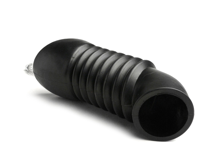 Air intake hose -MALOSSI reed valve (for old 2-piece version M1610901/M1610903)- Vespa PX, T5 125cc, Rally180 (VSD1T), Rally200 (VSE1T), Sprint