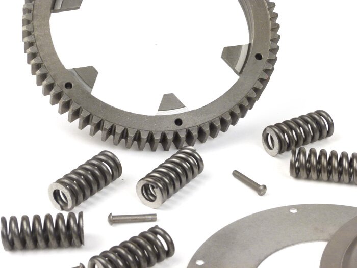 Primary drive -MALOSSI- Vespa PX80, PX125, PX150 (-1996), Sprint150 (VLB1T), GT125 (VNL2T) - 23-64 = 2.78