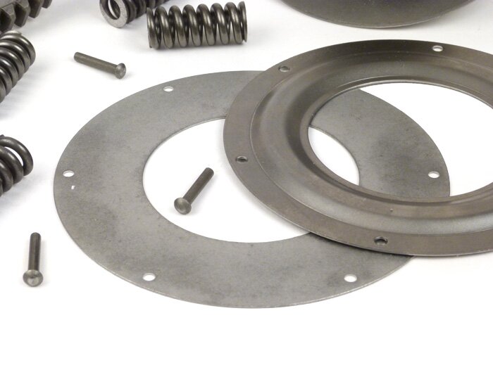 Primary drive -MALOSSI- Vespa PX80, PX125, PX150 (-1996), Sprint150 (VLB1T), GT125 (VNL2T) - 23-64 = 2.78