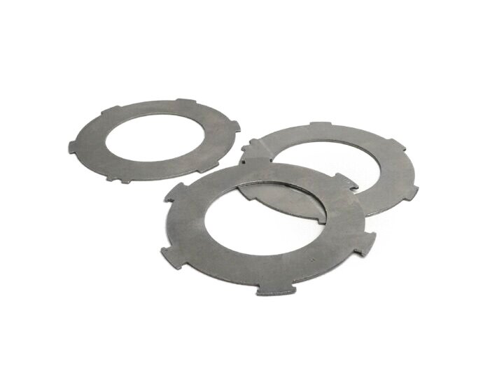 Clutch steel disc -OEM QUALITY- Vespa (type VBB)