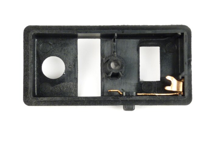 Lichtschakelaar -PIAGGIO- Vespa V50 Special (modellen zonder knipperlichten), V50 R, PX80, PX125, PX150, PX200125, PX80, PX125, PX150, PX200 (modellen zonder knipperlichten)