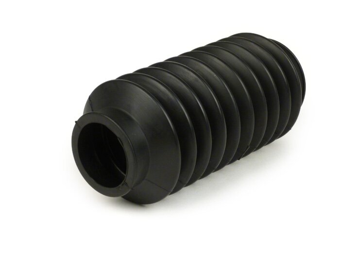Air intake hose air filter box -OEM QUALITÄT- APE 125-220cc 2-stroke, Ape MP550(1967-1972) 190cc (MPA1T), P601V / MP 600 (1978-) 190cc(MPM1T), MP500 (1969-1978) 190cc (MPR1T), MPV 600 / P601 V (1970-) 190cc (MPV1T), P601V (1978-1983) 220cc (MPM2T), P601V