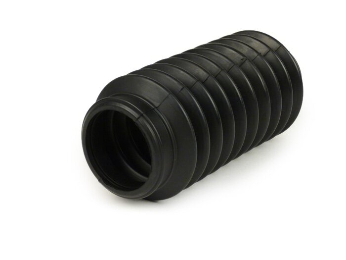 Air intake hose air filter box -OEM QUALITÄT- APE 125-220cc 2-stroke, Ape MP550(1967-1972) 190cc (MPA1T), P601V / MP 600 (1978-) 190cc(MPM1T), MP500 (1969-1978) 190cc (MPR1T), MPV 600 / P601 V (1970-) 190cc (MPV1T), P601V (1978-1983) 220cc (MPM2T), P601V