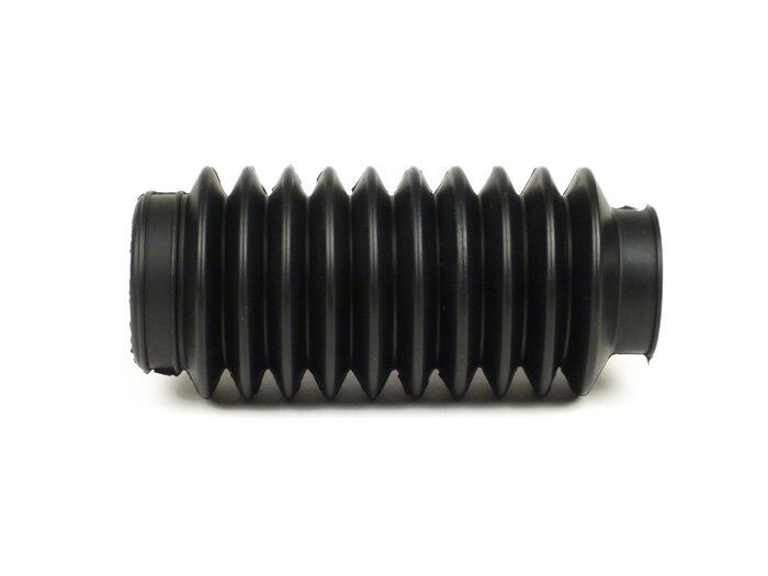 Air intake hose air filter box -OEM QUALITÄT- APE 125-220cc 2-stroke, Ape MP550(1967-1972) 190cc (MPA1T), P601V / MP 600 (1978-) 190cc(MPM1T), MP500 (1969-1978) 190cc (MPR1T), MPV 600 / P601 V (1970-) 190cc (MPV1T), P601V (1978-1983) 220cc (MPM2T), P601V