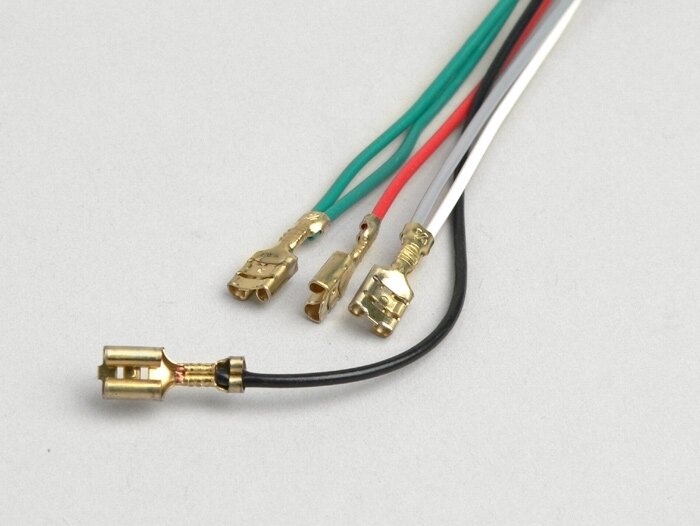 Wiring loom -PIAGGIO- Vespa V50 Special (V5B1T)