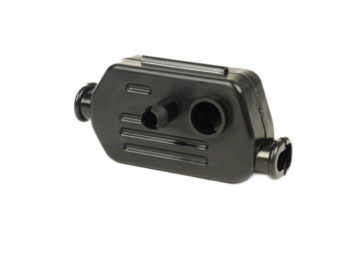 Junction box engine -BGM ORIGINAL- Vespa PX (-1984), Sprint Veloce (VLB1T0136075-) - models without battery