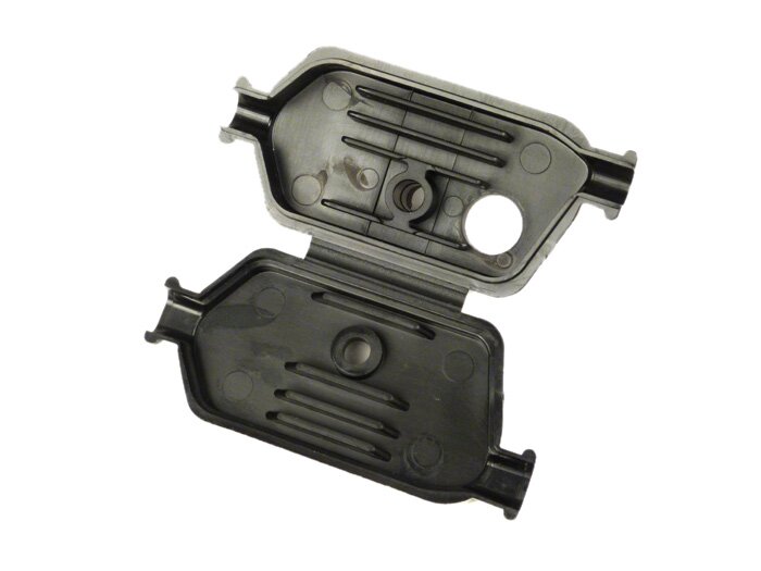 Junction box engine -BGM ORIGINAL- Vespa PX (-1984), Sprint Veloce (VLB1T0136075-) - models without battery